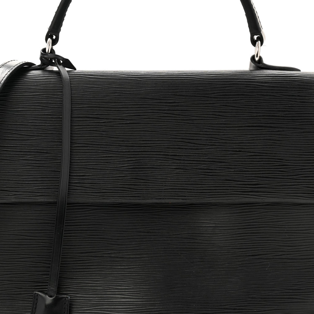 Epi Cluny MM Black