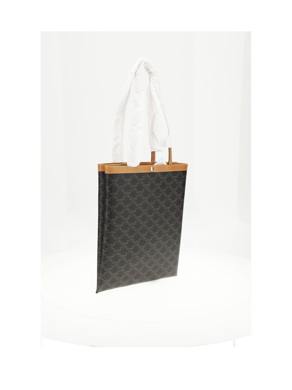 Celine Women Medium Flat Shopper