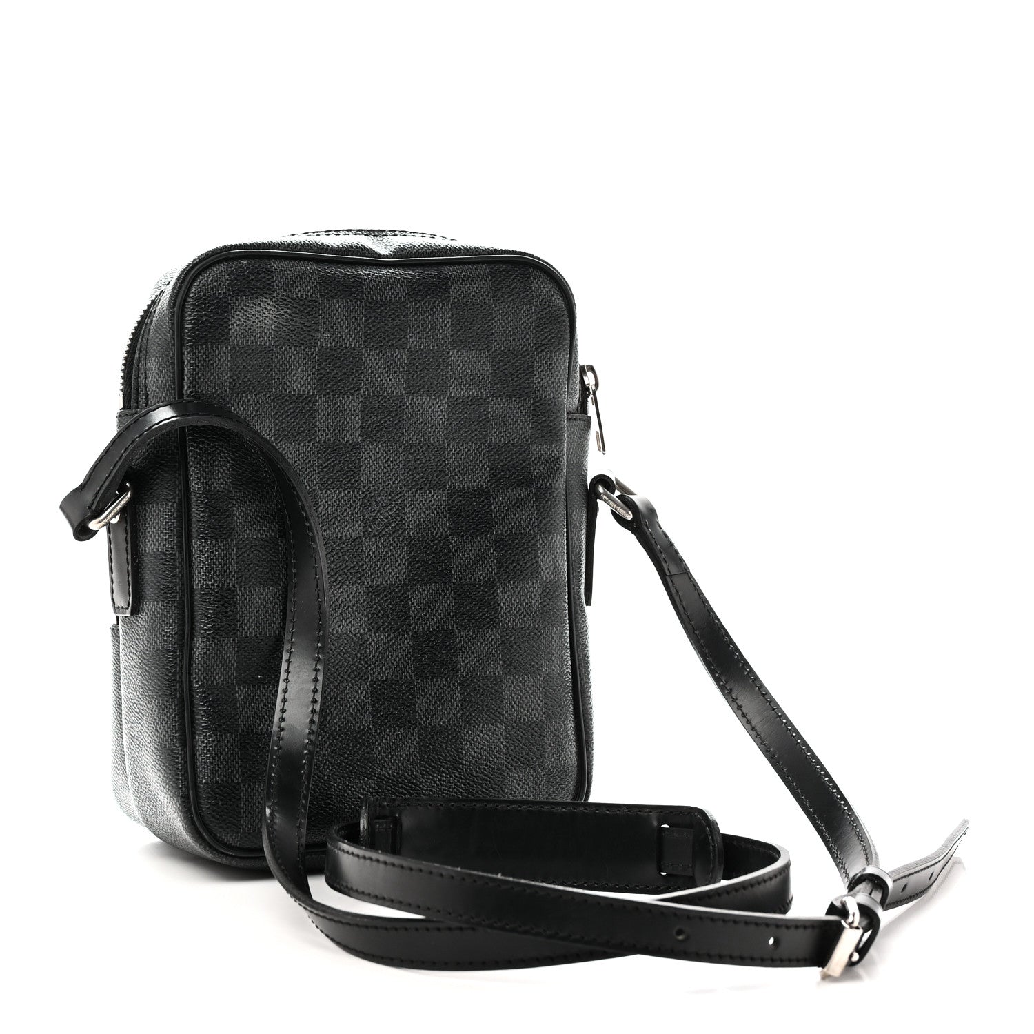 Damier Graphite Rem Bag