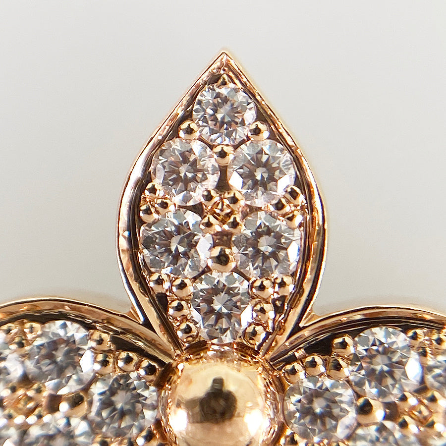 LOUIS VUITTON Star Blossom Q95666 Bracelet