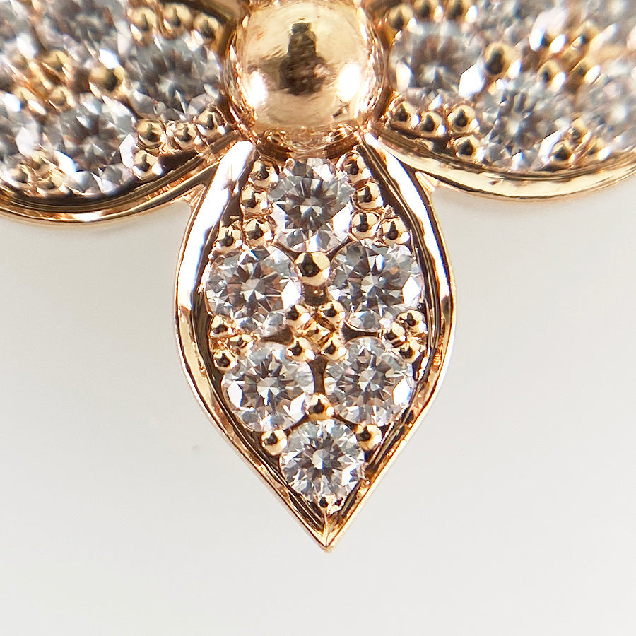 LOUIS VUITTON Star Blossom Q95666 Bracelet