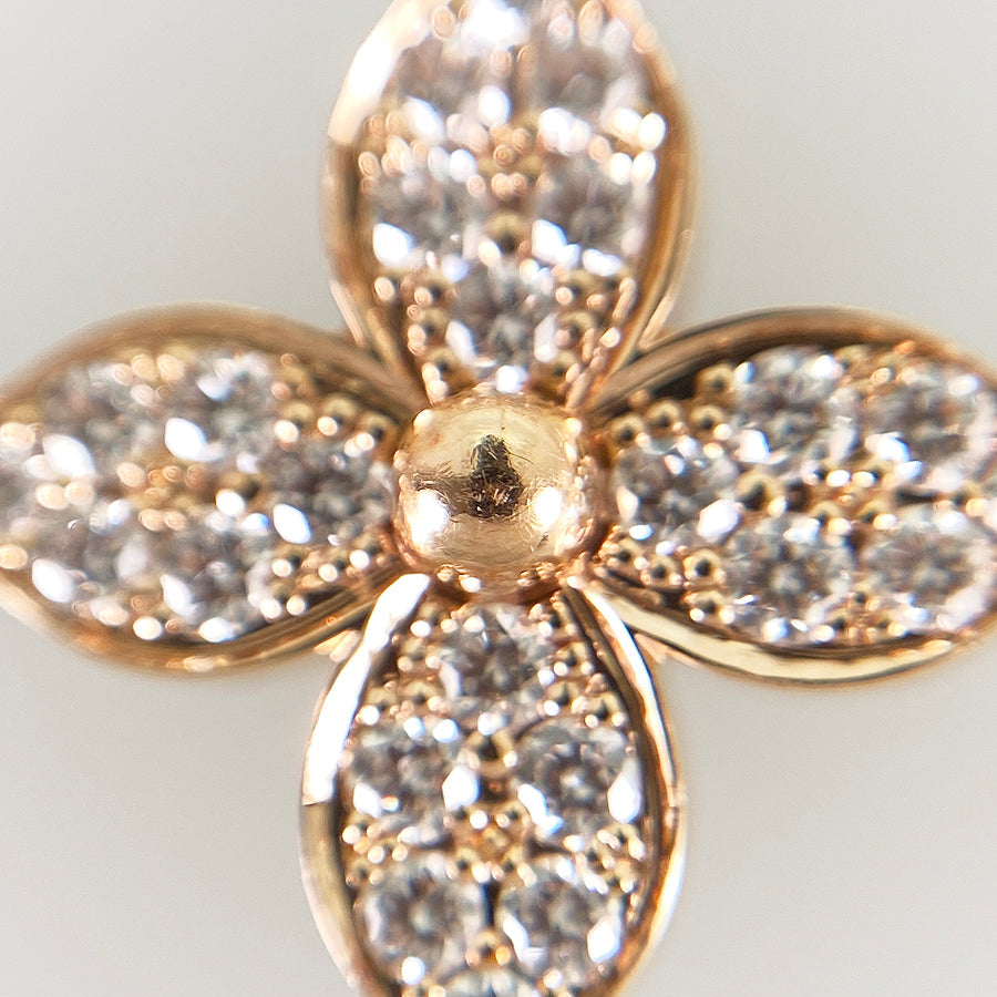 LOUIS VUITTON Star Blossom Q95666 Bracelet