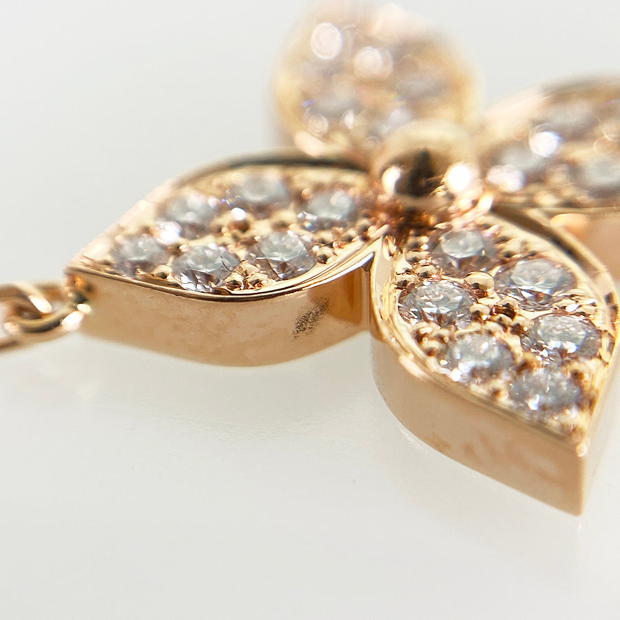 LOUIS VUITTON Star Blossom Q95666 Bracelet