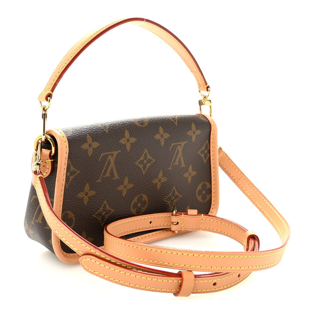Monogram Nano Diane