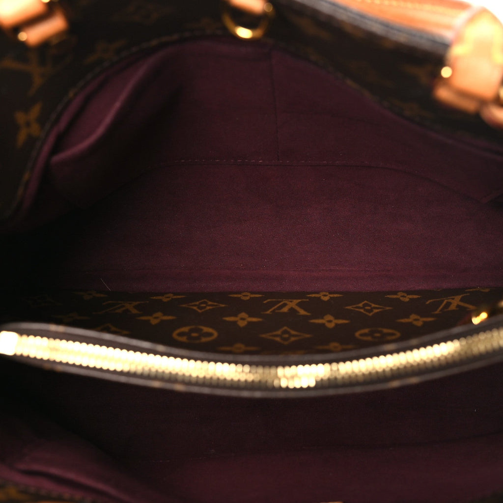 Monogram Montaigne MM