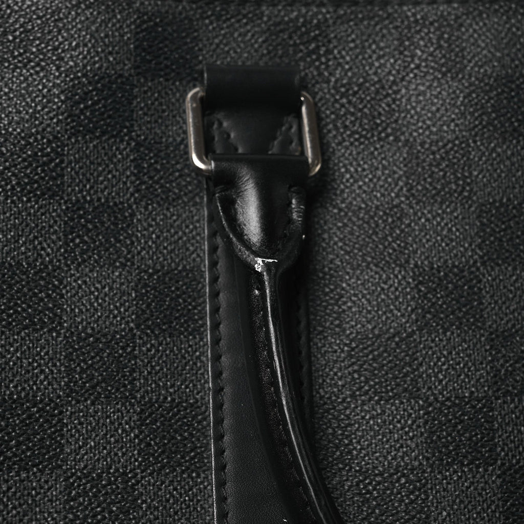 Damier Graphite Anton Tote