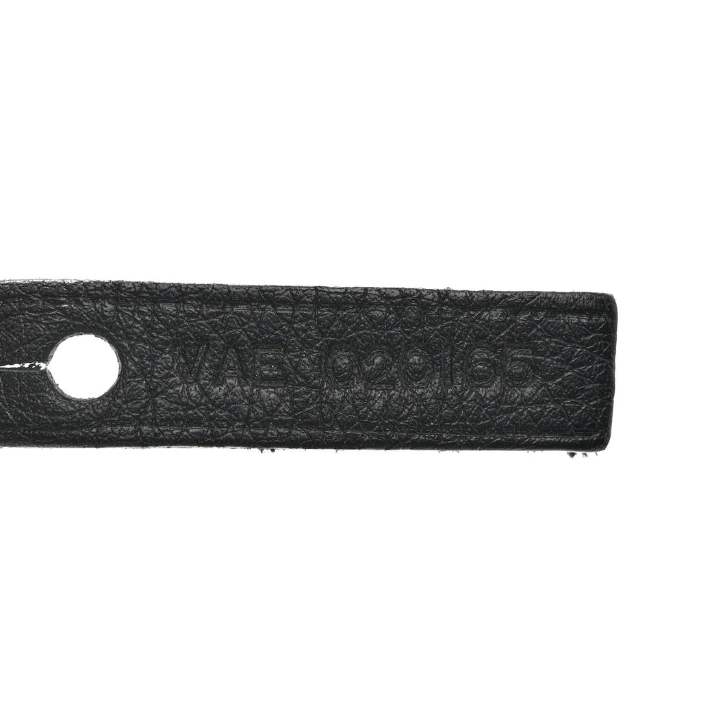 Goyardine Saint Louis GM Black