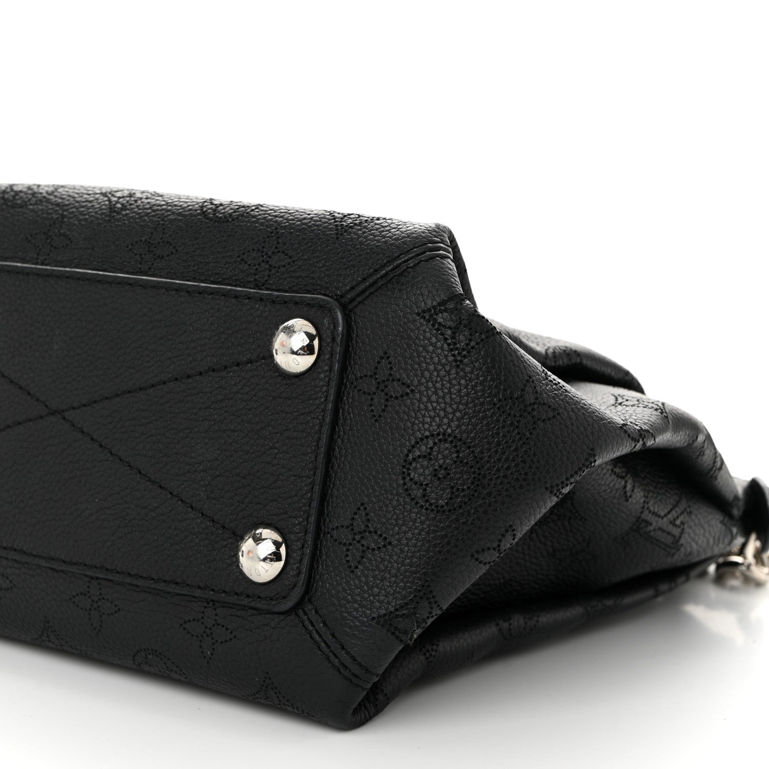 Mahina Babylone Chain BB Black