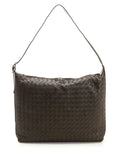 Bottega Veneta Men Medium "Traveller" Bag