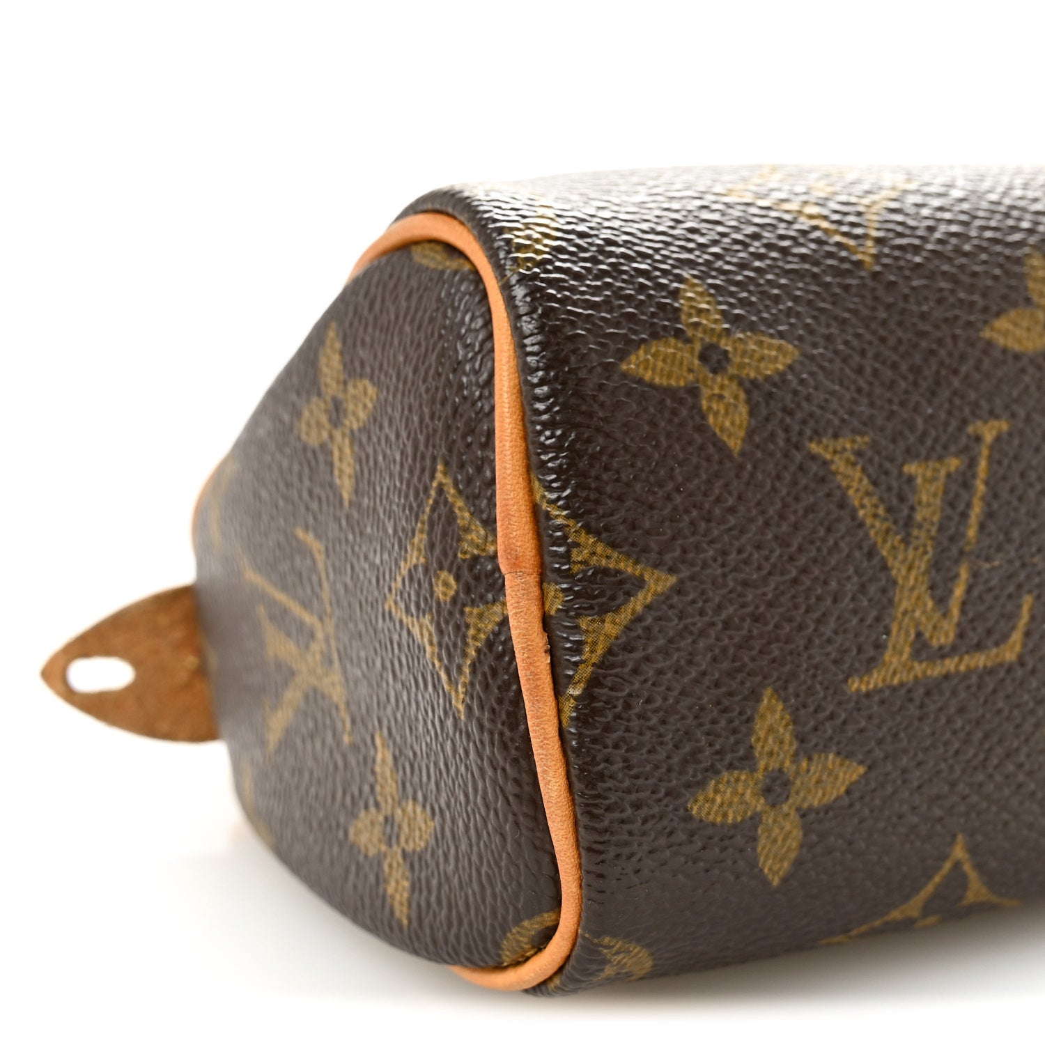 Monogram Mini Sac HL Speedy