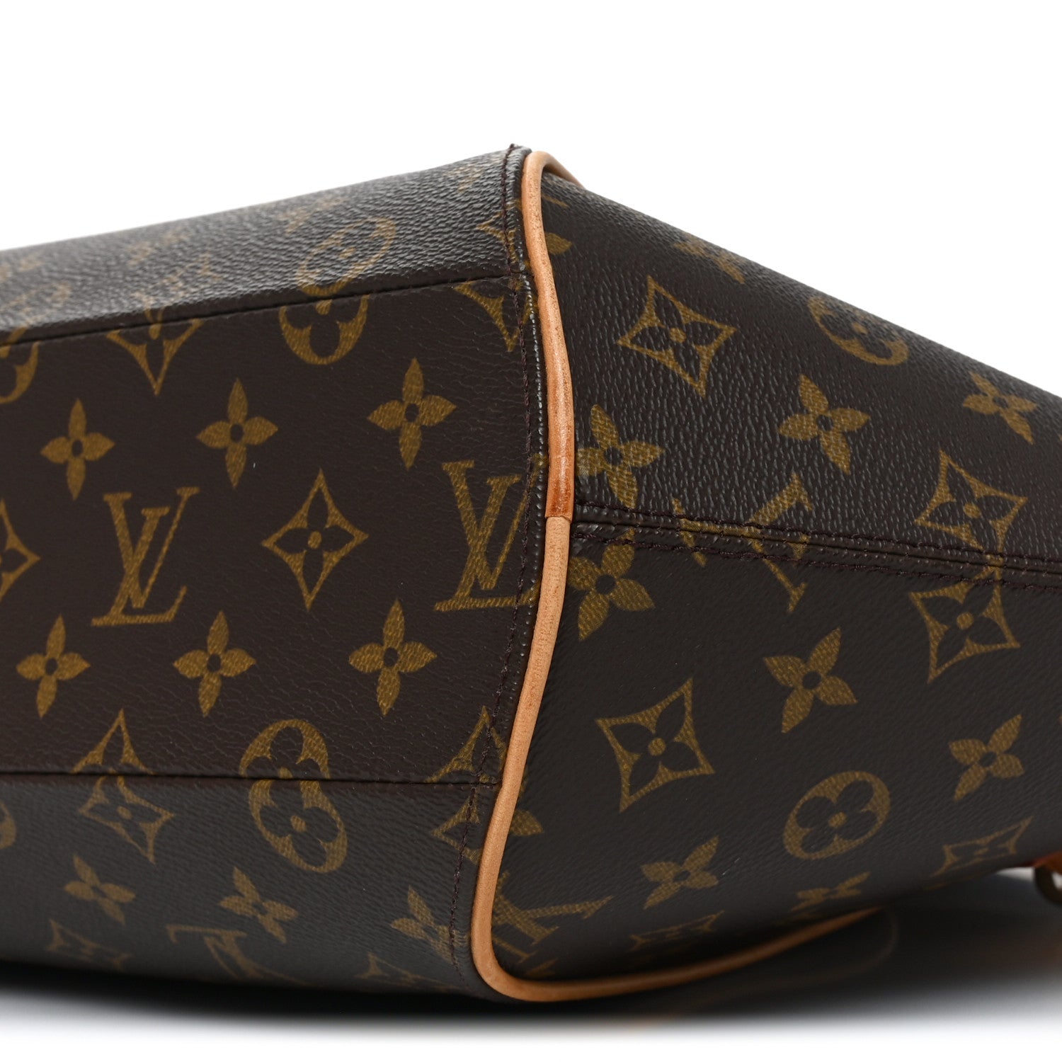 Monogram Ellipse GM Shopping Bag