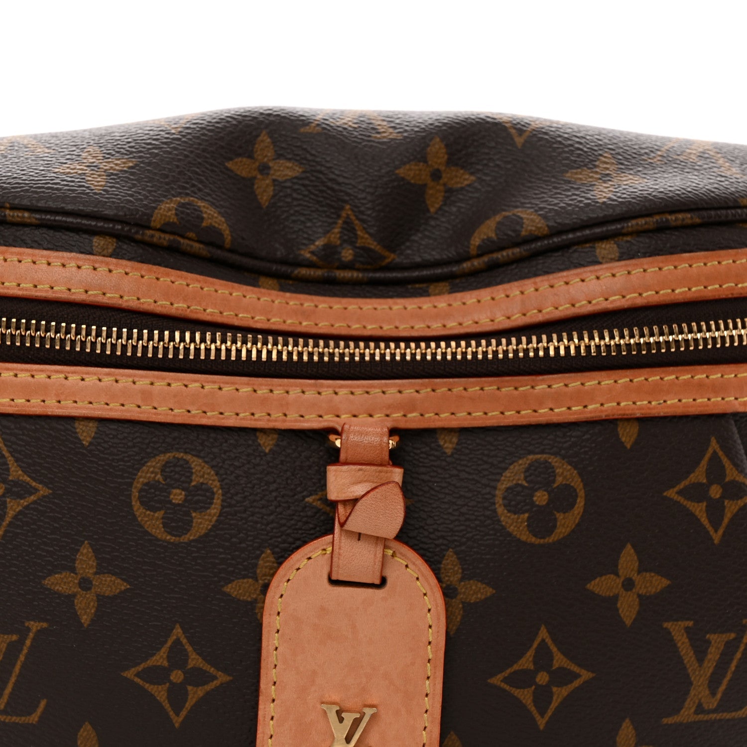 Monogram High Rise Bumbag