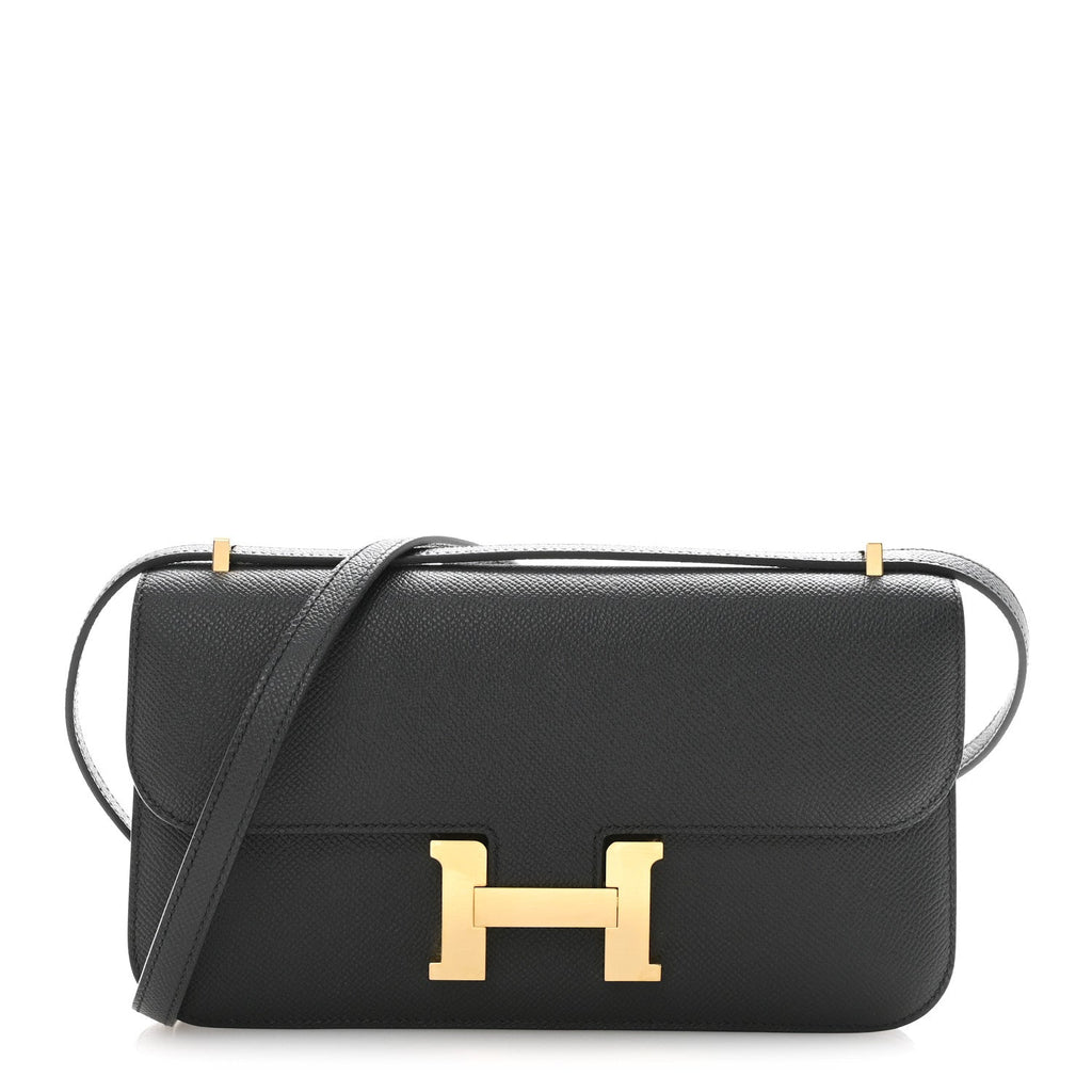 Epsom Constance 1-Elan Black