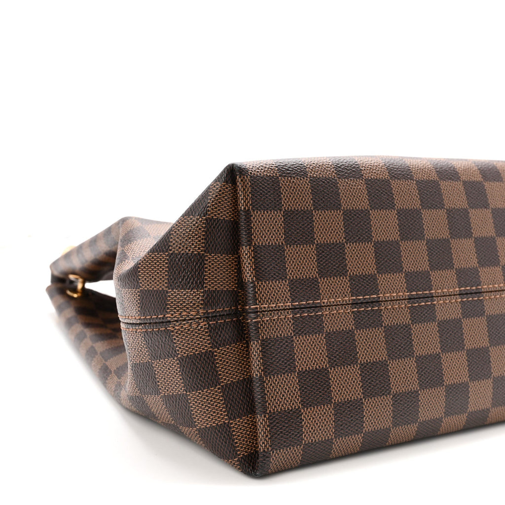 Damier Ebene Graceful MM