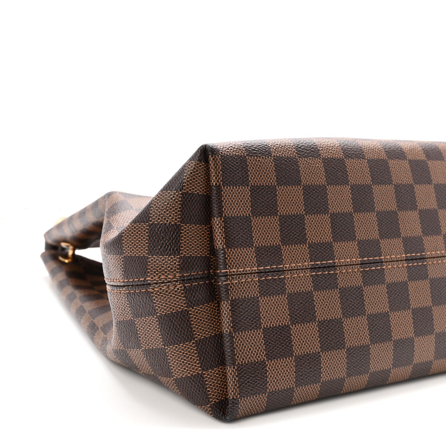Damier Ebene Graceful MM