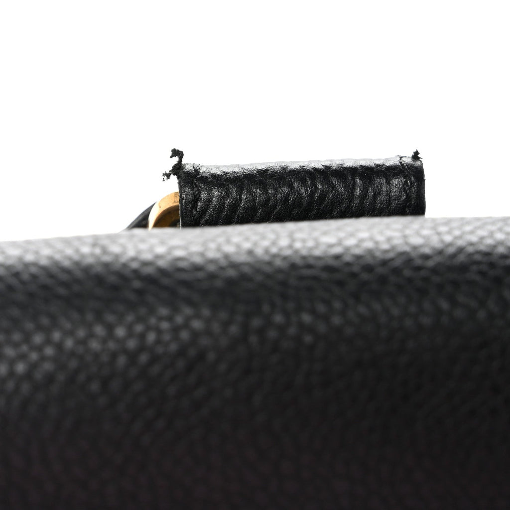 Caviar CC Backpack Black