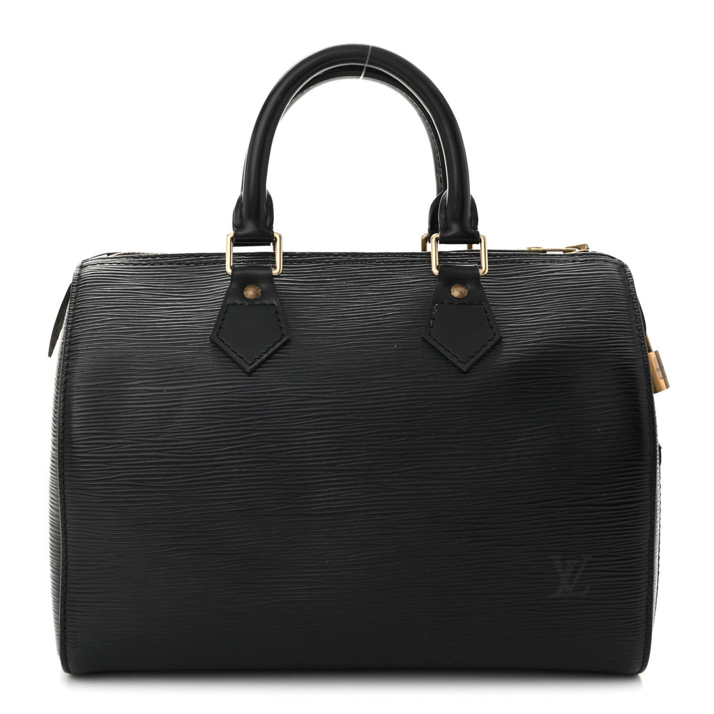 Epi Speedy 25 Black