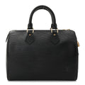 Epi Speedy 25 Black