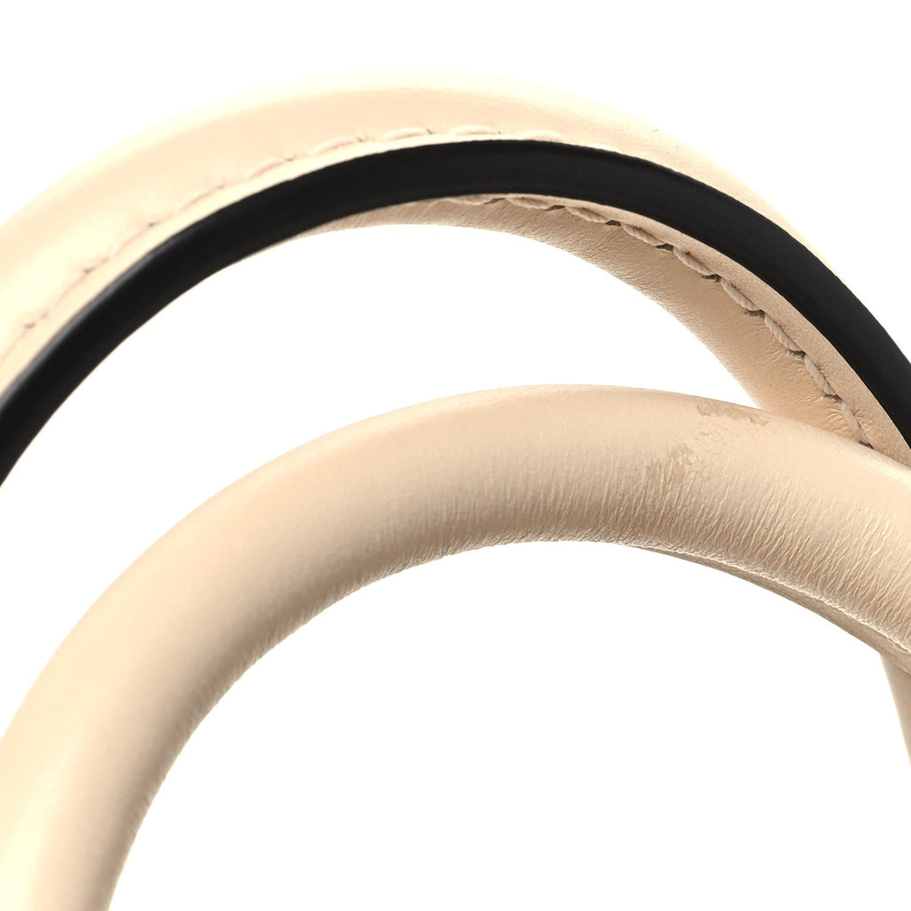 Empreinte Monogram Giant Speedy Bandouliere 20 Creme