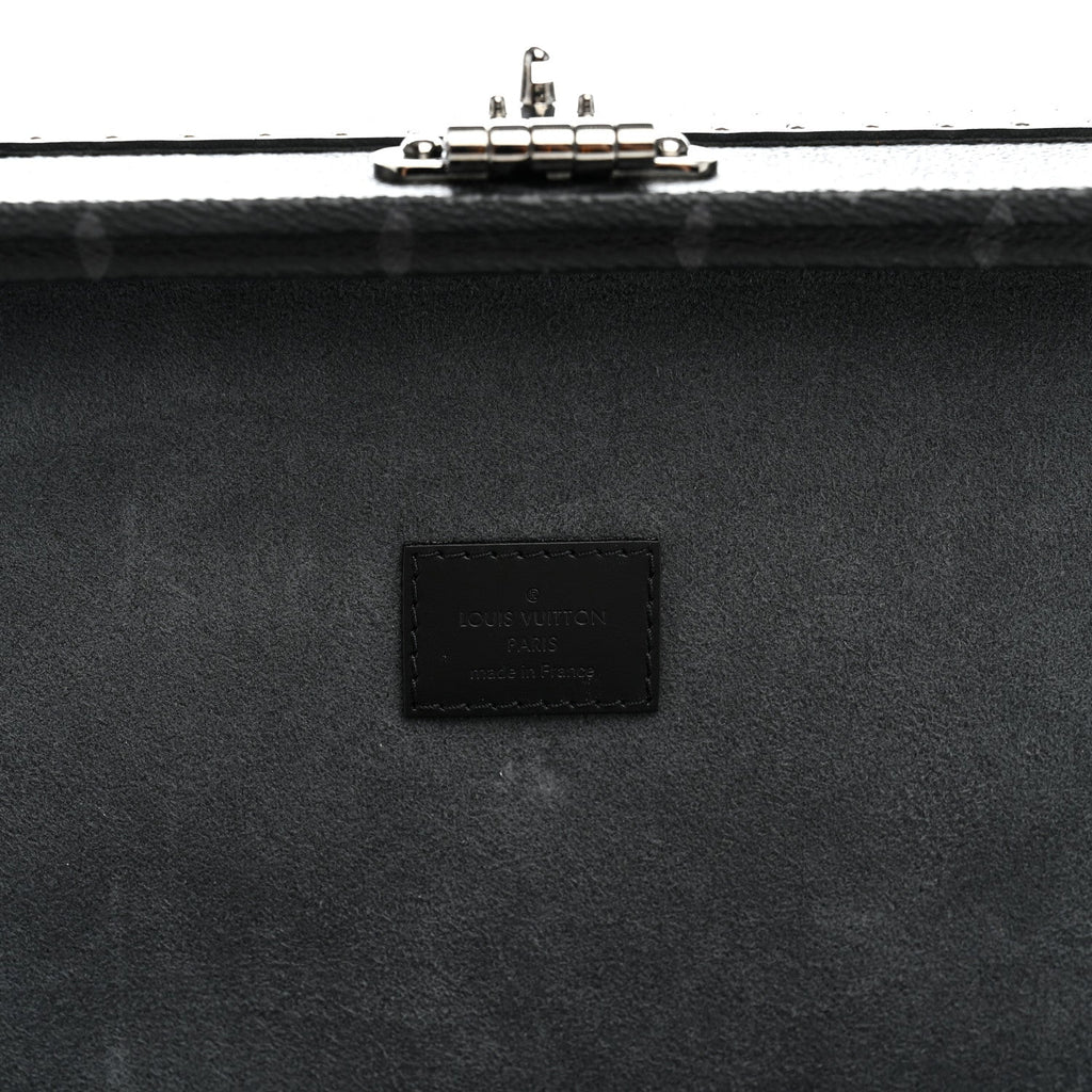 Monogram Eclipse Coffret Accessoires Black