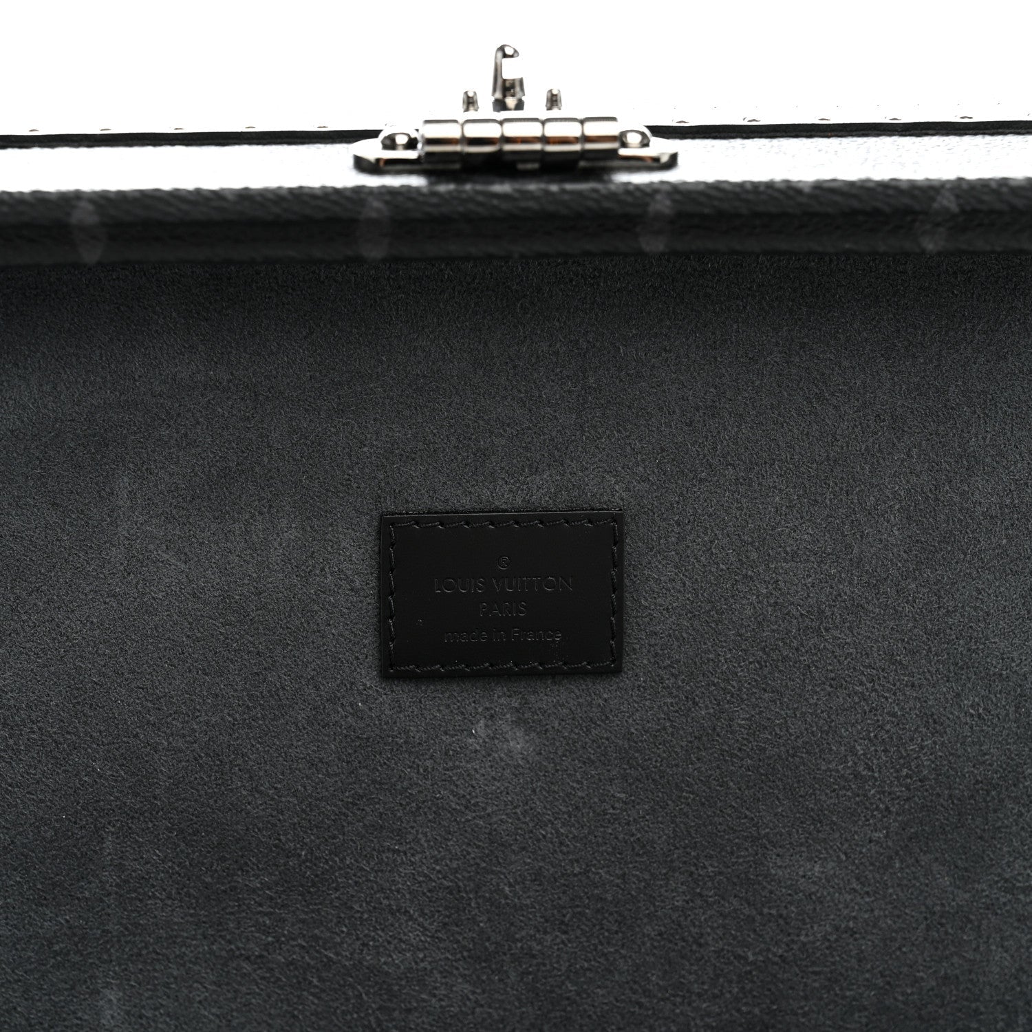 Monogram Eclipse Coffret Accessoires Black