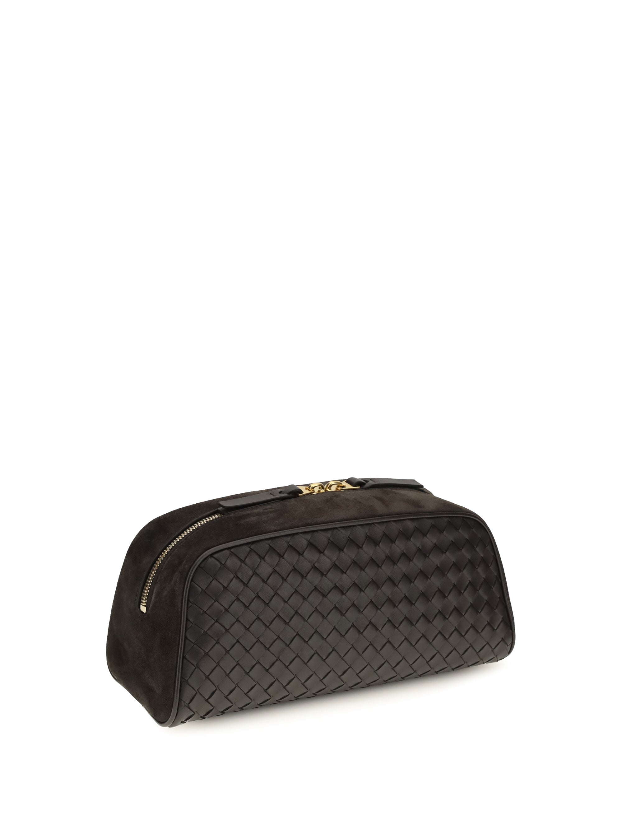 Bottega Veneta Women Large Nodo Pouch