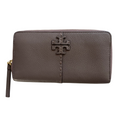 TORY BURCH Wallet Taupe