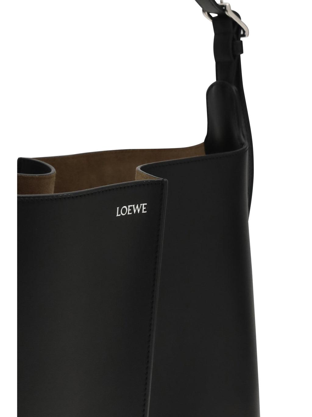 Loewe Women Bilbao Medium Bucket Bag