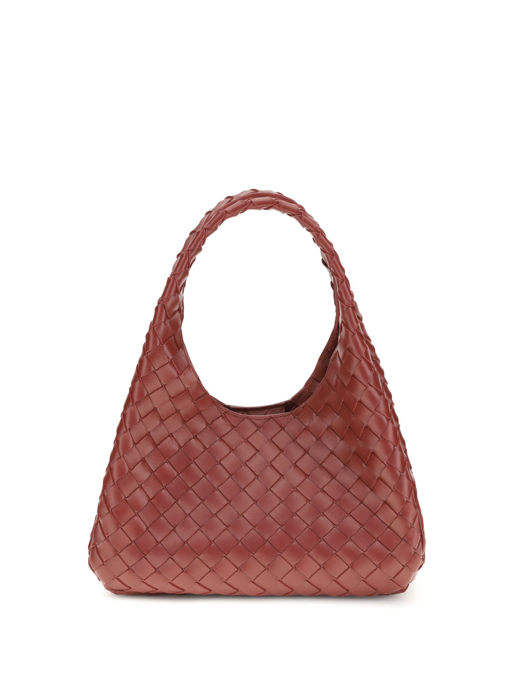 Bottega Veneta Women Campana Shoulder Bag