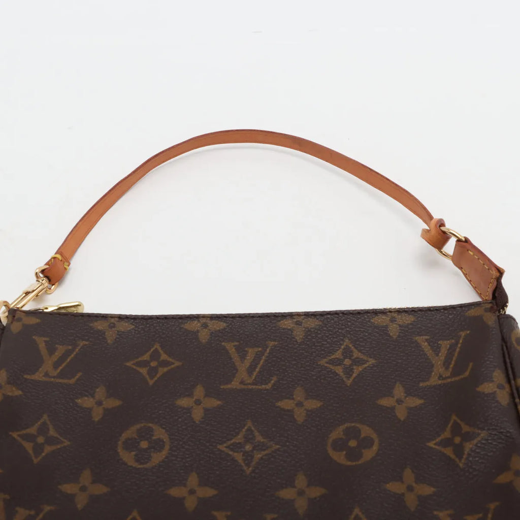 Louis Vuitton Monogram Pochette Accessories