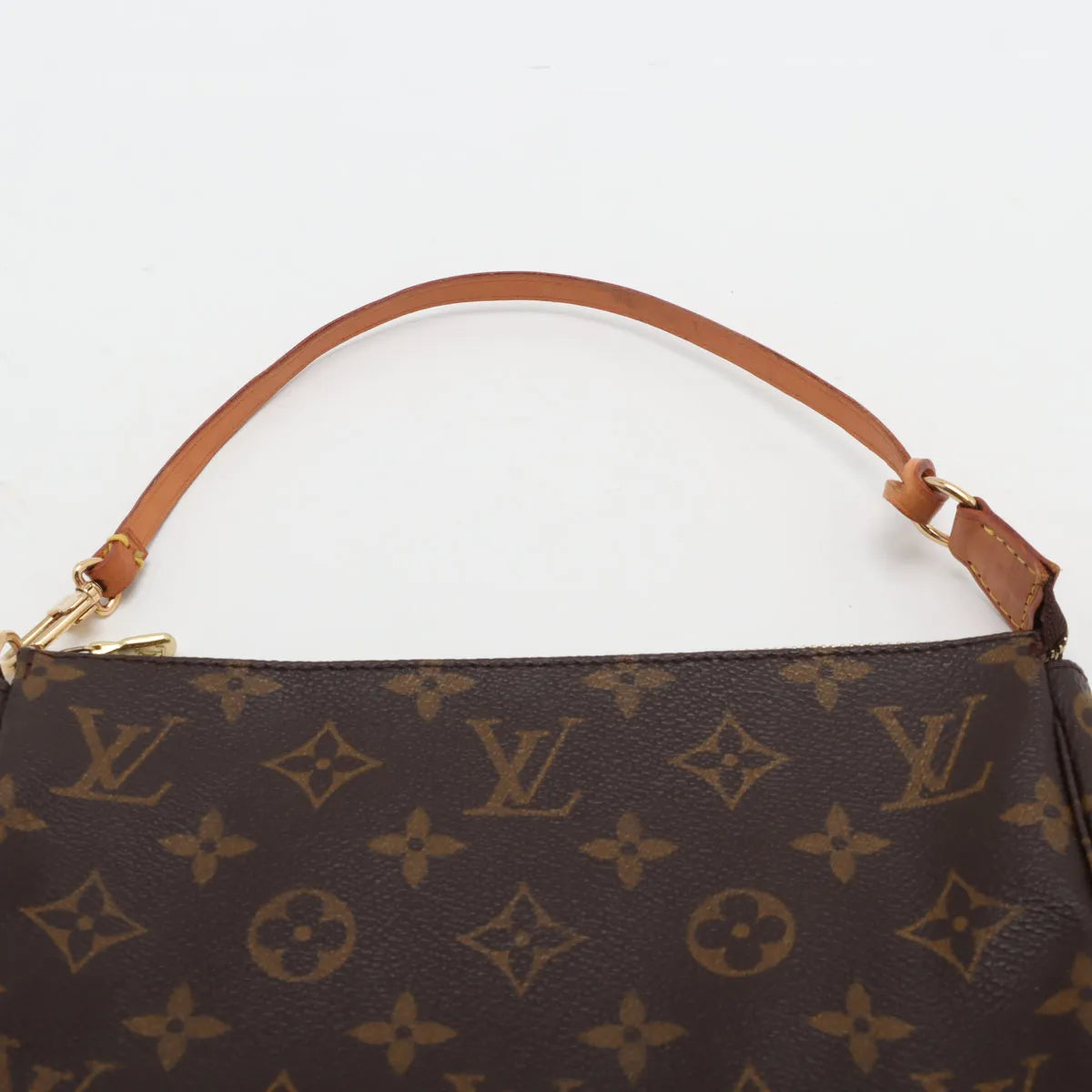 Louis Vuitton Monogram Pochette Accessories
