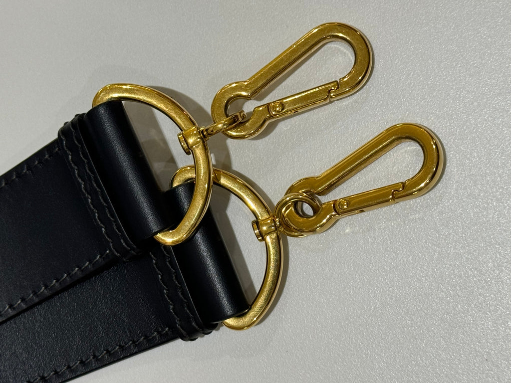 DIOR 30 MONTAIGNE MINI BOX BAG
