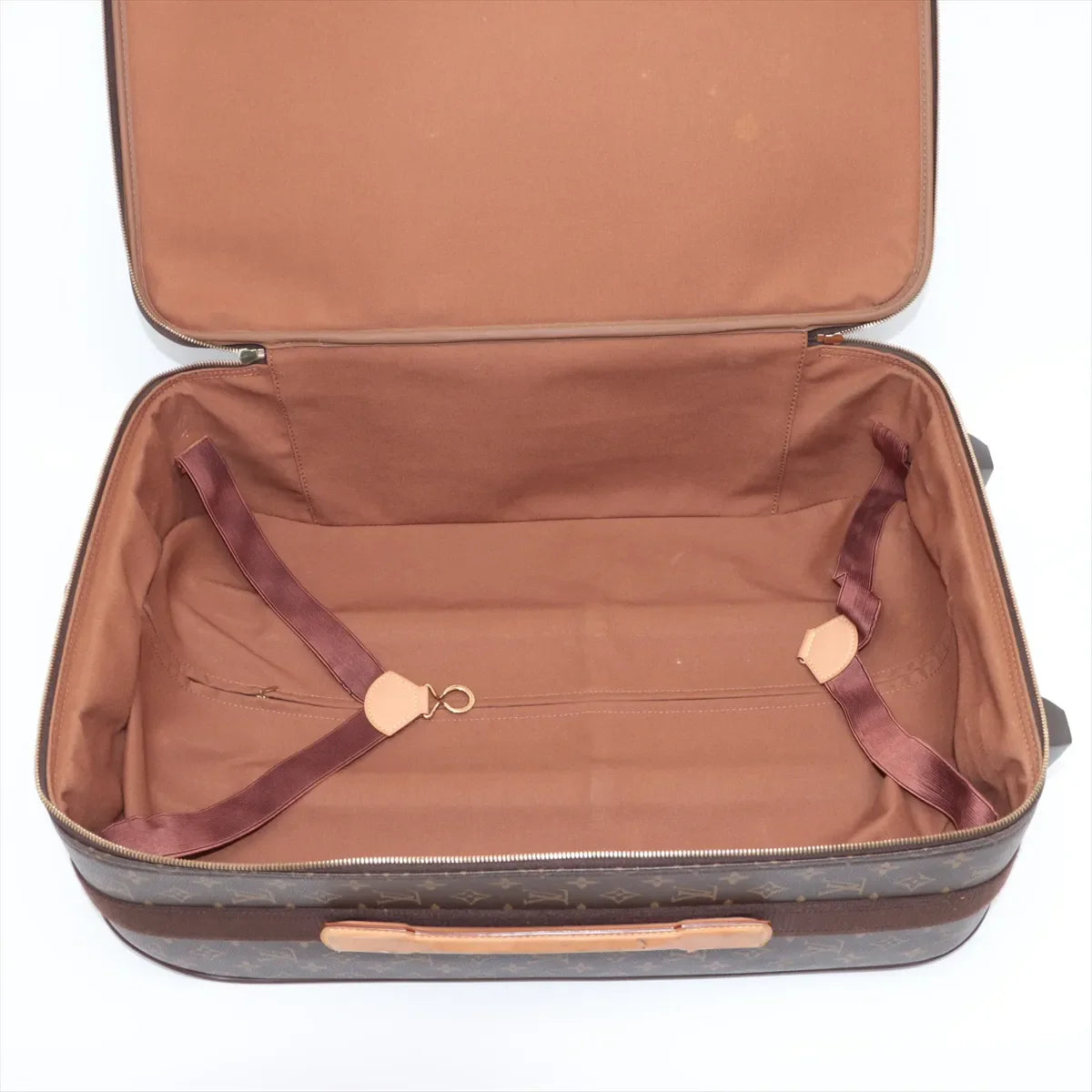 Louis Vuitton Monogram Pegase 55