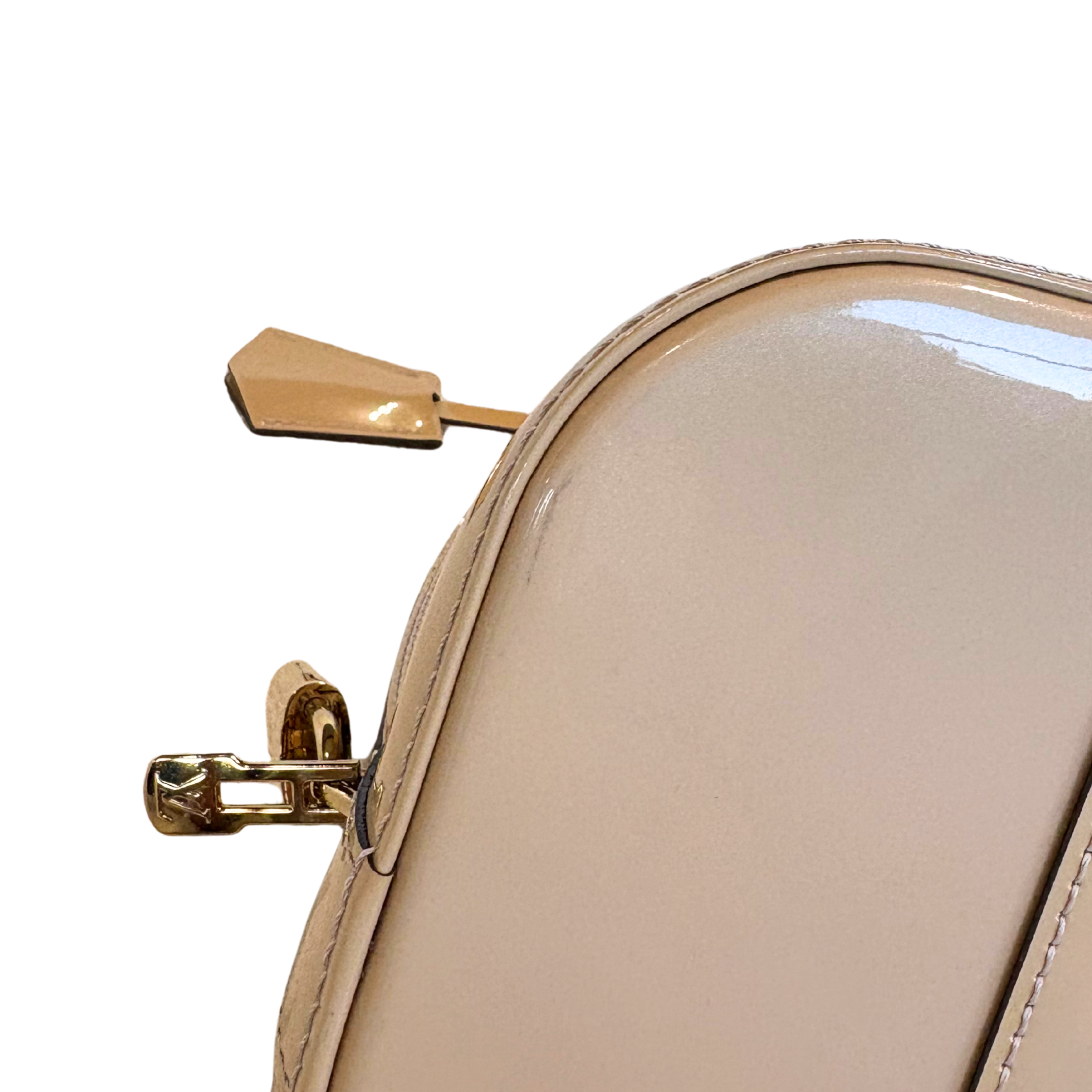 Louis Vuitton 'Alma GM' Handbag