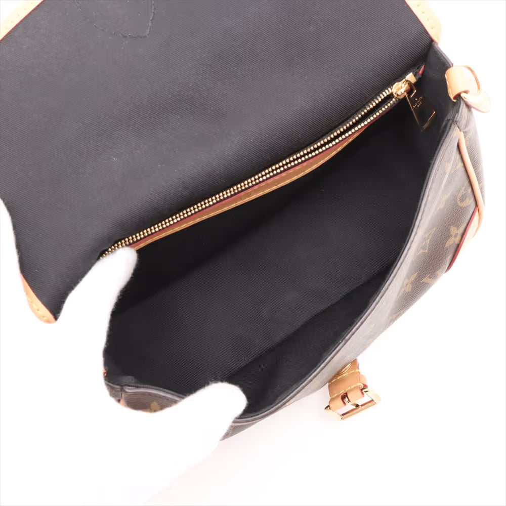 Louis Vuitton Monogram Diane PM