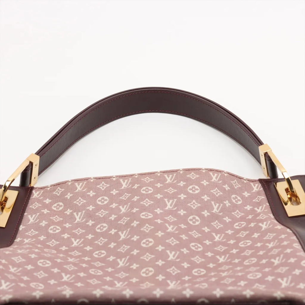 Louis Vuitton Monogram Idylle Rendez-Vous PM