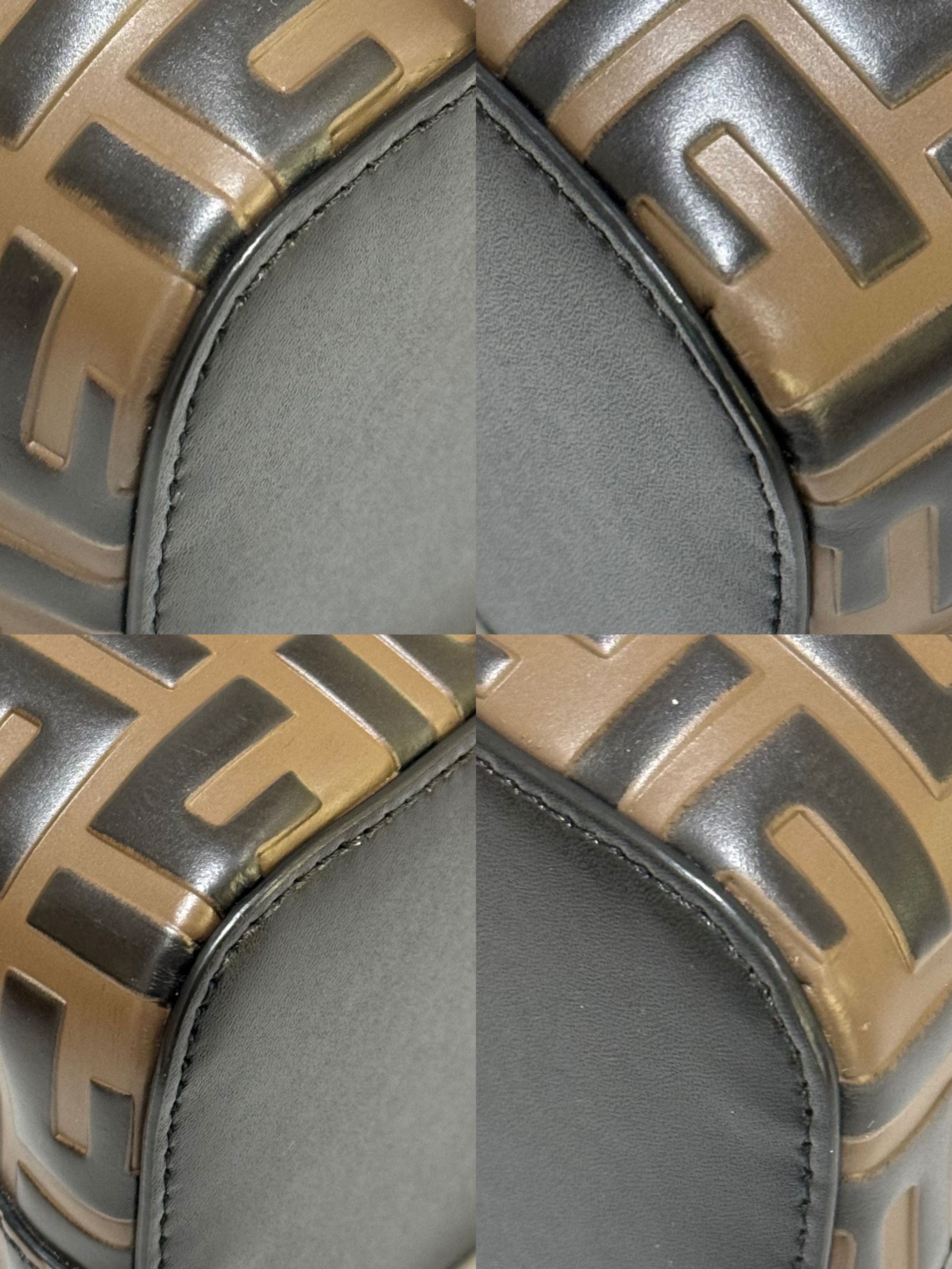 FENDI MON TRESOR MINI
