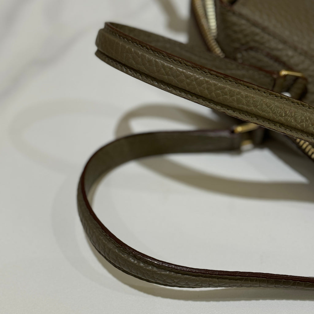 CELINE RING BAG