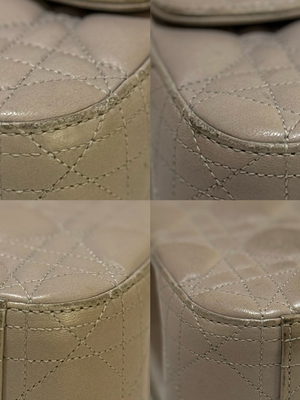 MISS DIOR CHAIN BAG