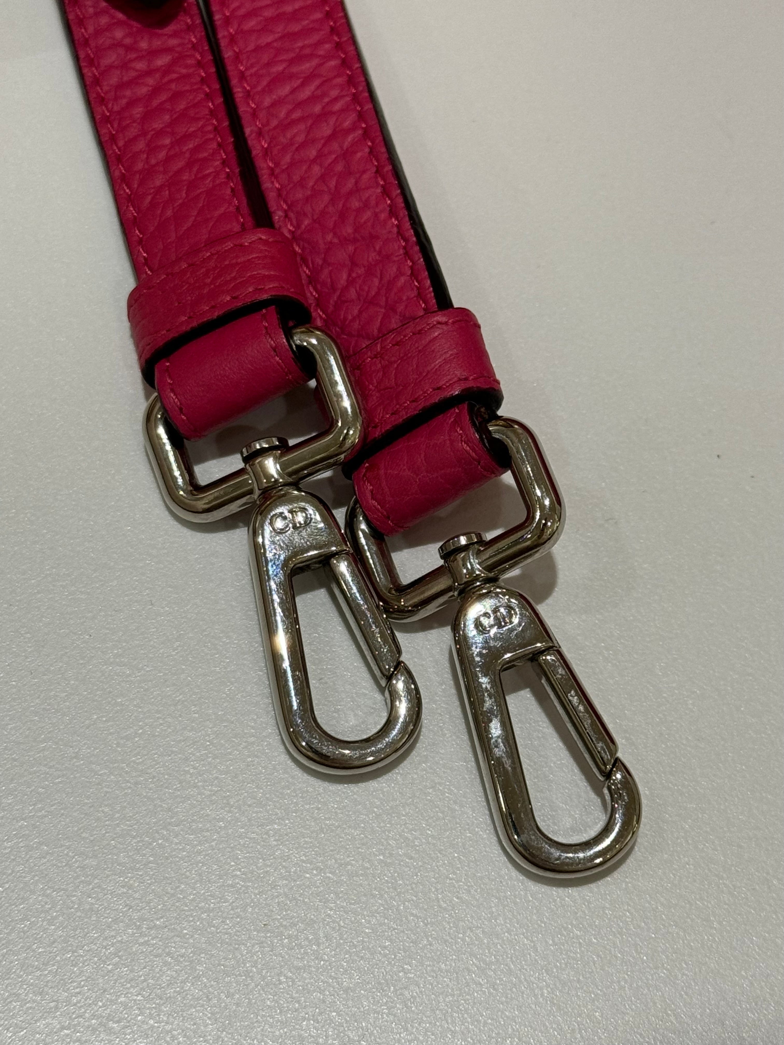DIOR VIP ISSIMO MAGENTA
