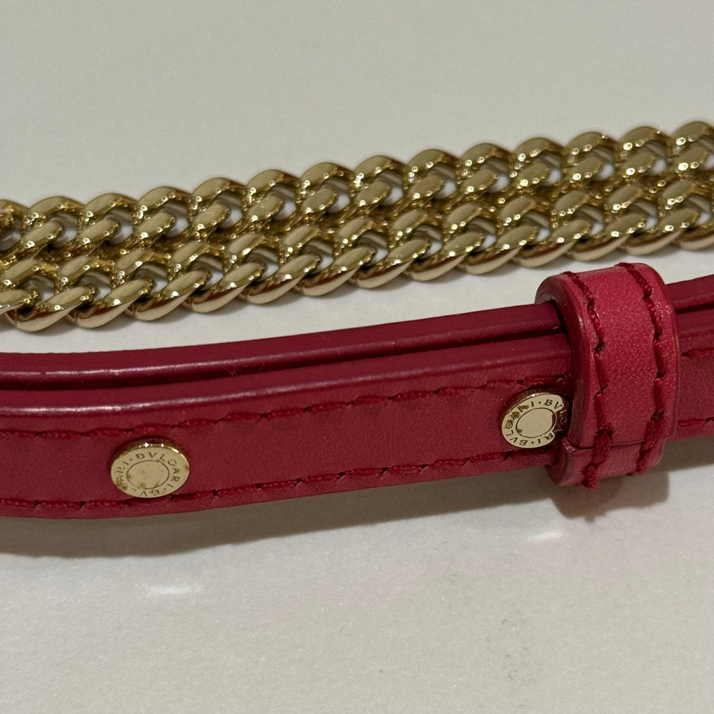 BVLGARI SHOULDER BAG
