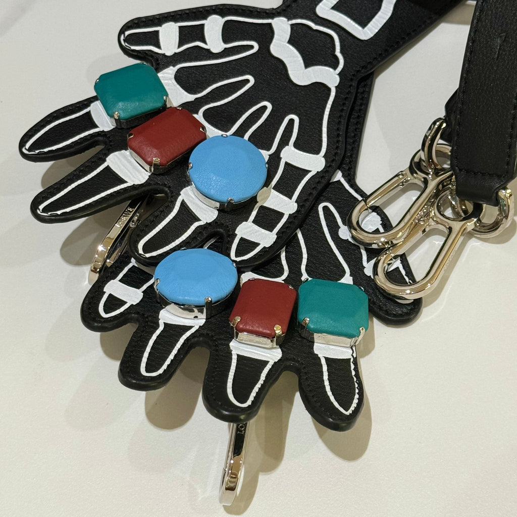 LOEWE PUZZLE BAG