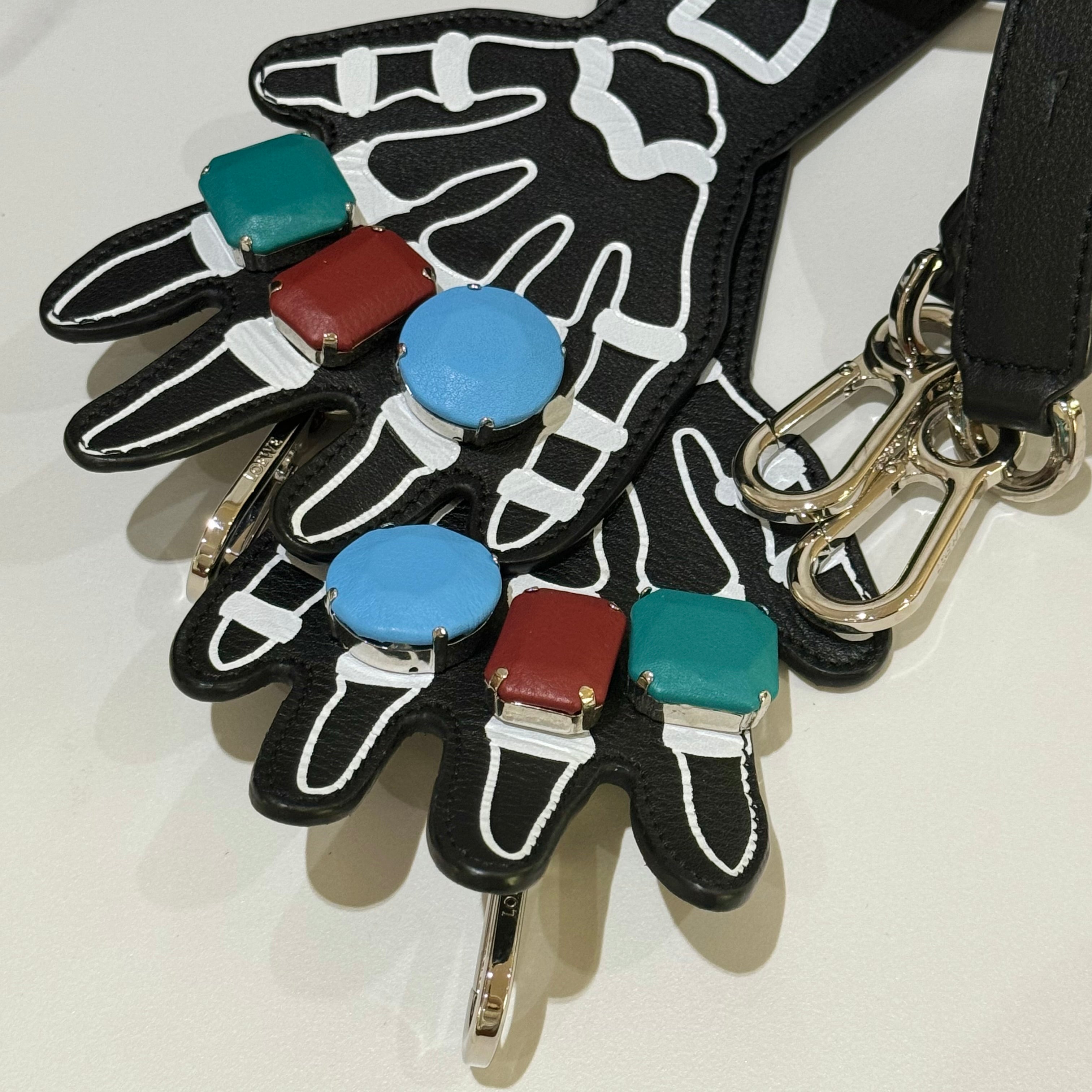LOEWE PUZZLE BAG