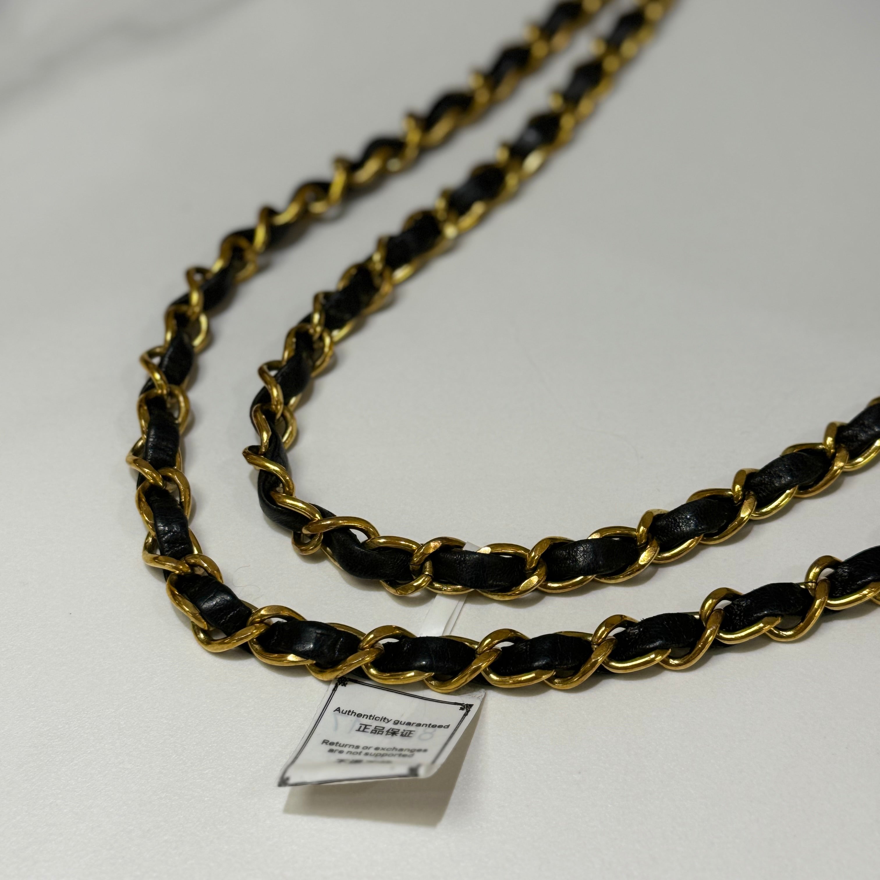 CHANEL CF SMALL