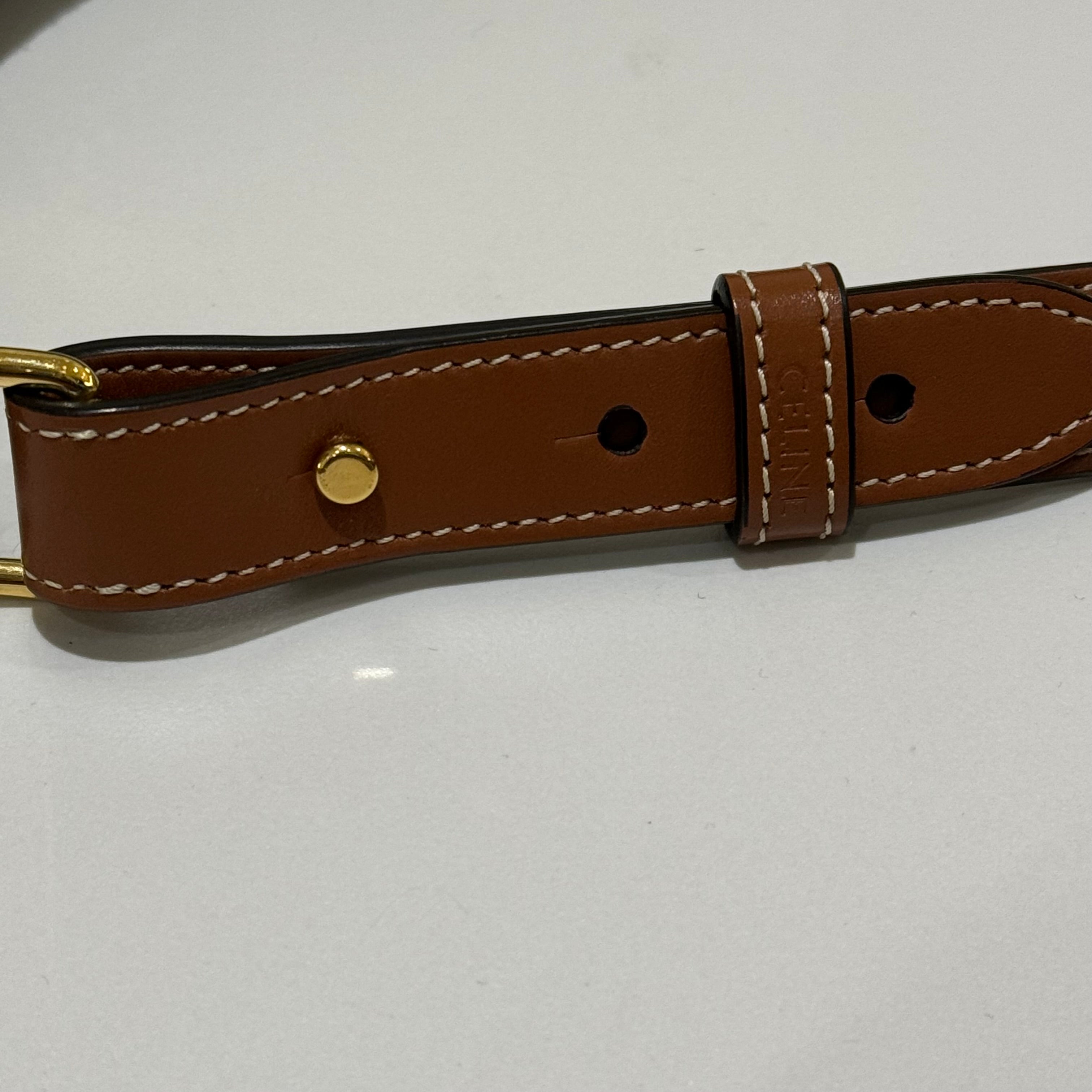 CELINE AVA BAG