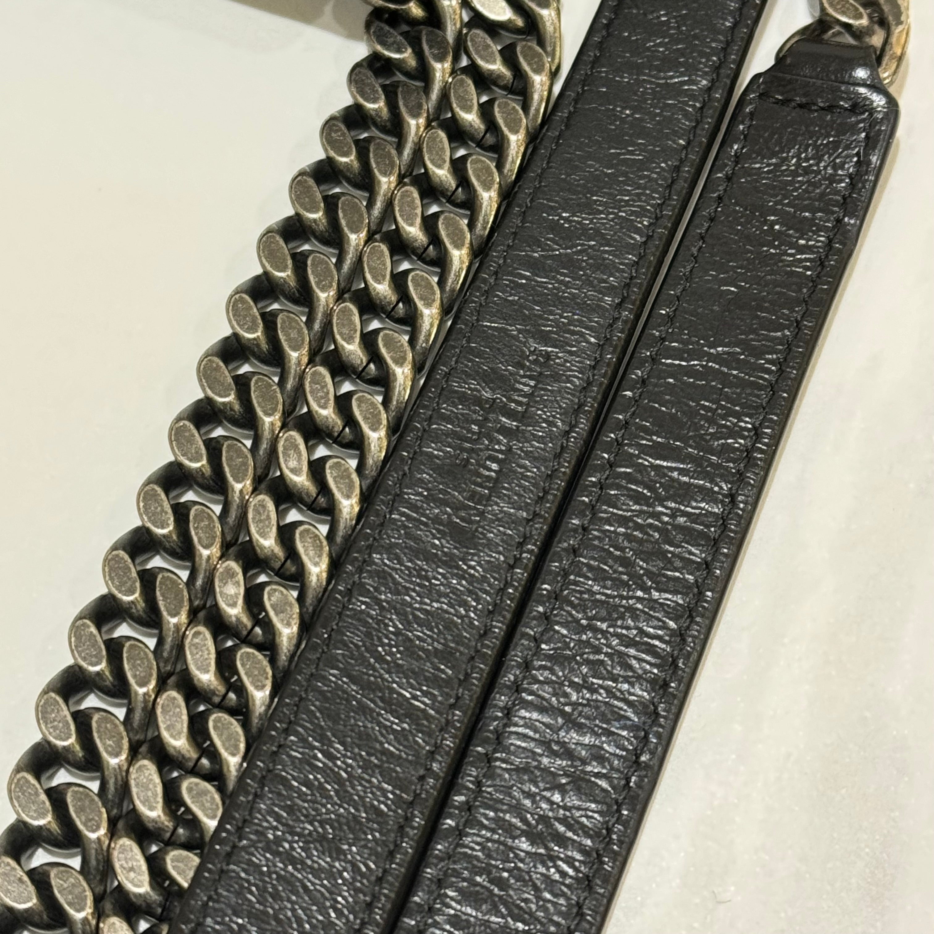 SAINT LAURENT NIKI MM