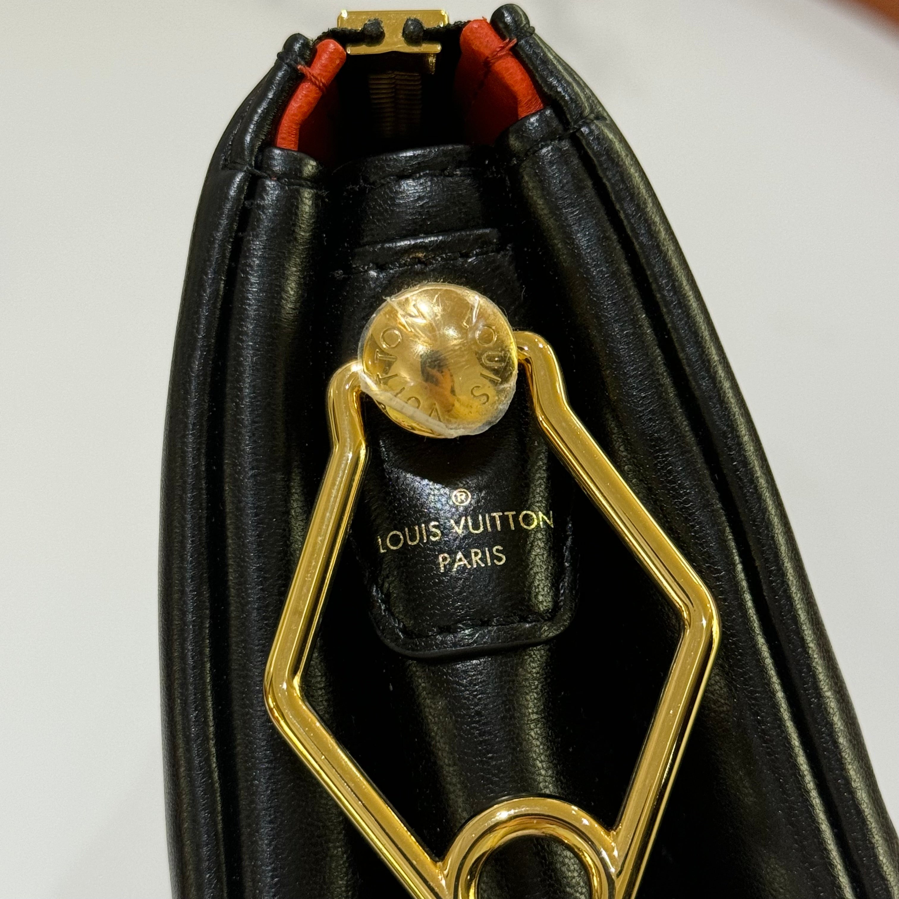 LOUIS VUITTON COUSSIN BB BAG