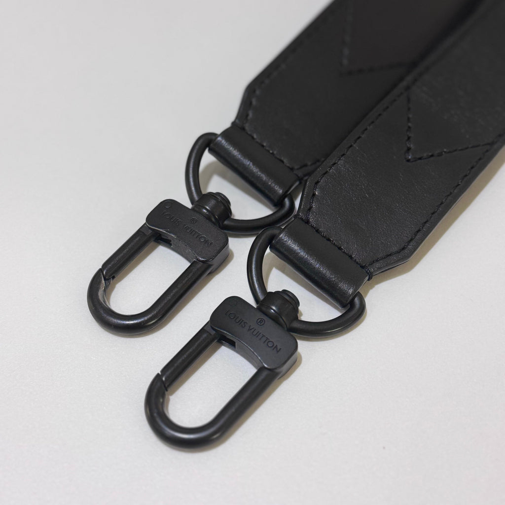 LOUIS VUITTON STEAMER MESSENGER M.ECLI. BAG