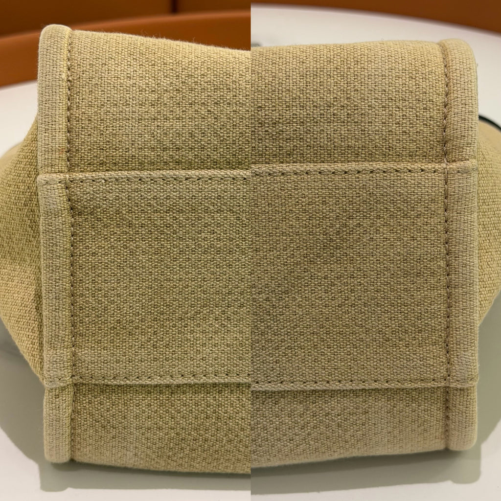 Chanel Beach Bag