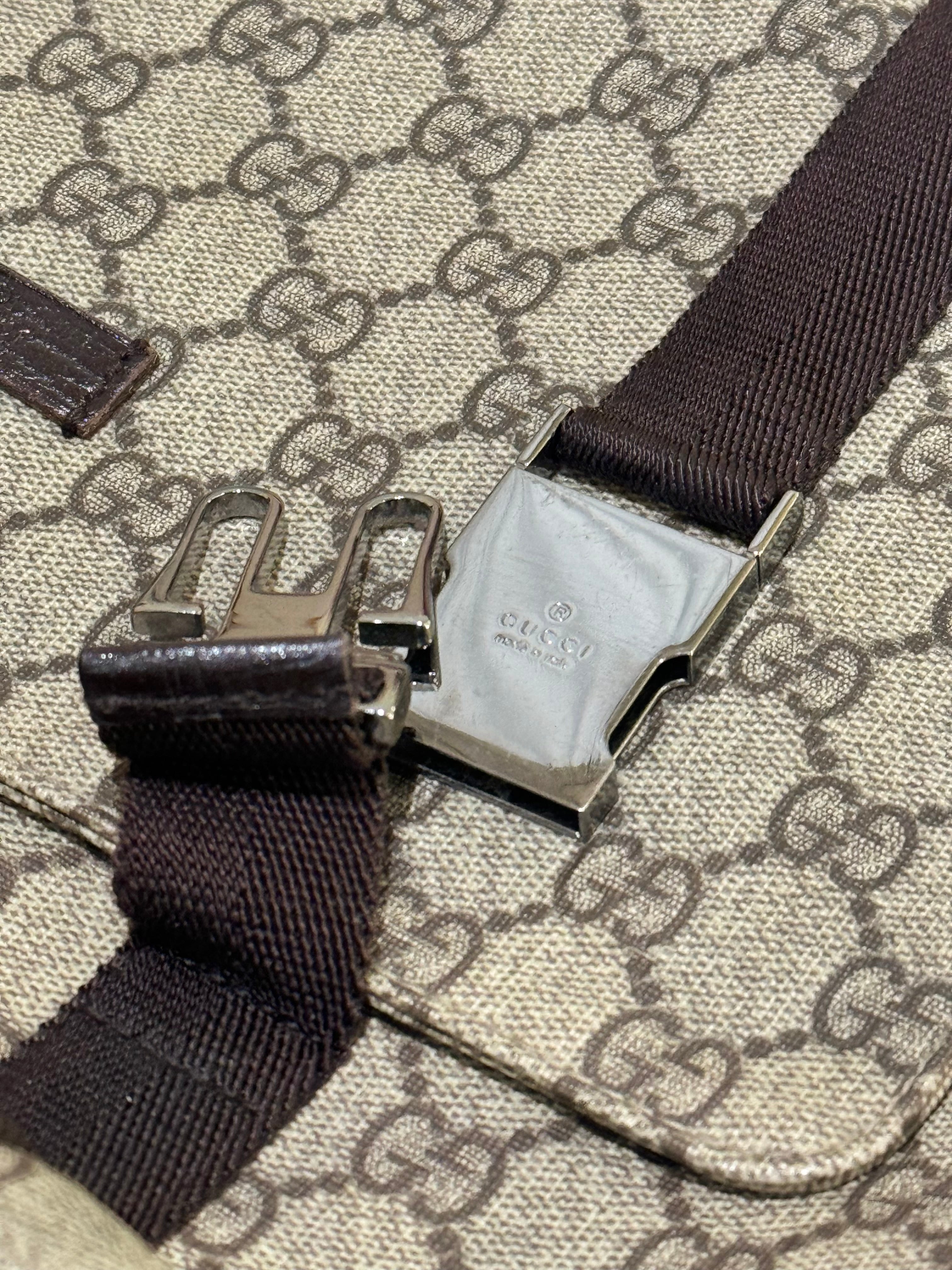 GUCCI VINTAGE BAG